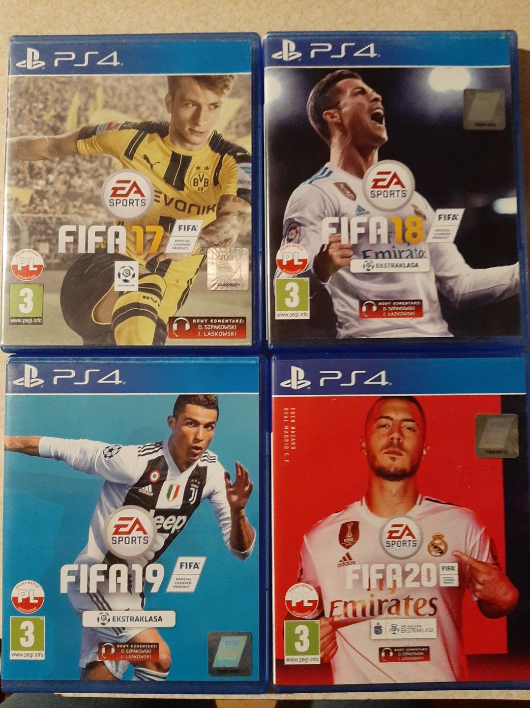fifa-17-gra-18-ps-19-ps-20-ps4-playstation-jak-nowe-krak-w-nowa-huta