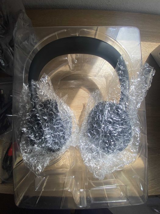 Auriculares sem fios TV