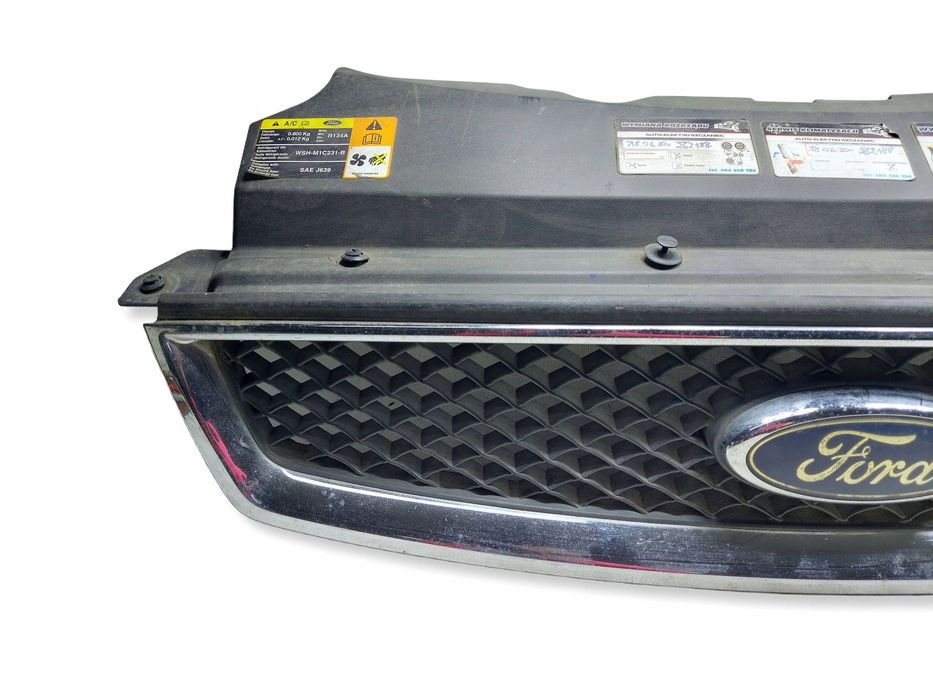 Grill Atrapa Chłodnicy Ford Focus Mk2