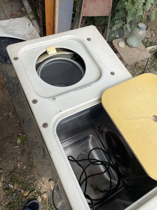 Стиральная машина Волна-М б/у