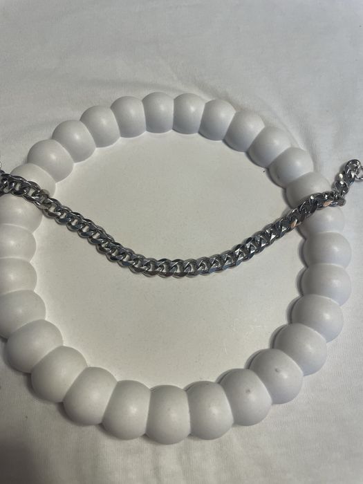 Pulseira Aço Inóxidavel