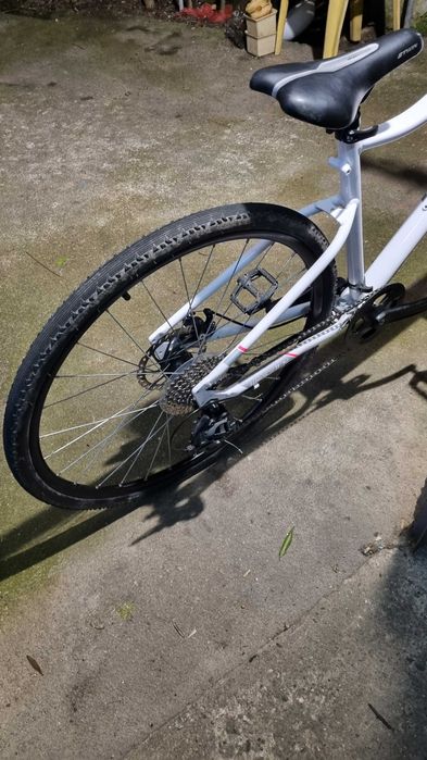 Bicicleta B-TWIN roda 29' /Negociável