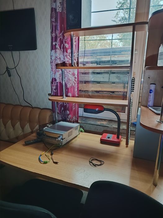 Аренда половины частного дома 45 м. Отдел вход.