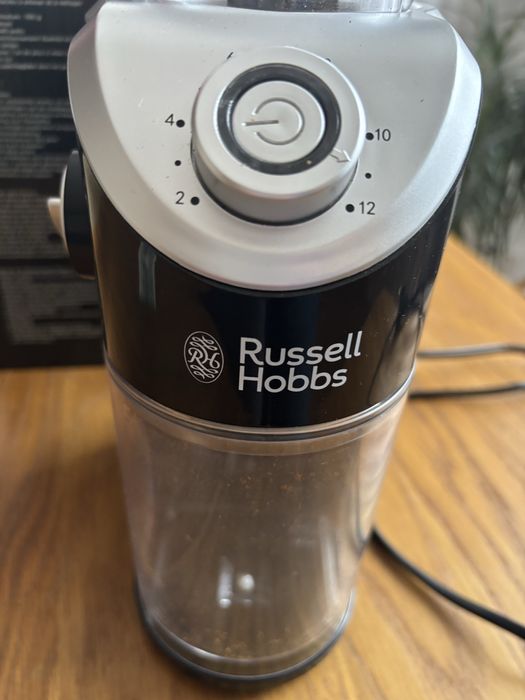 Młynek do kawy Russel Hobbs