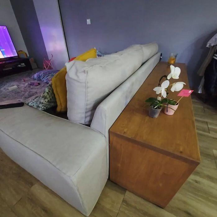 Aparador movel de sala em pinus!