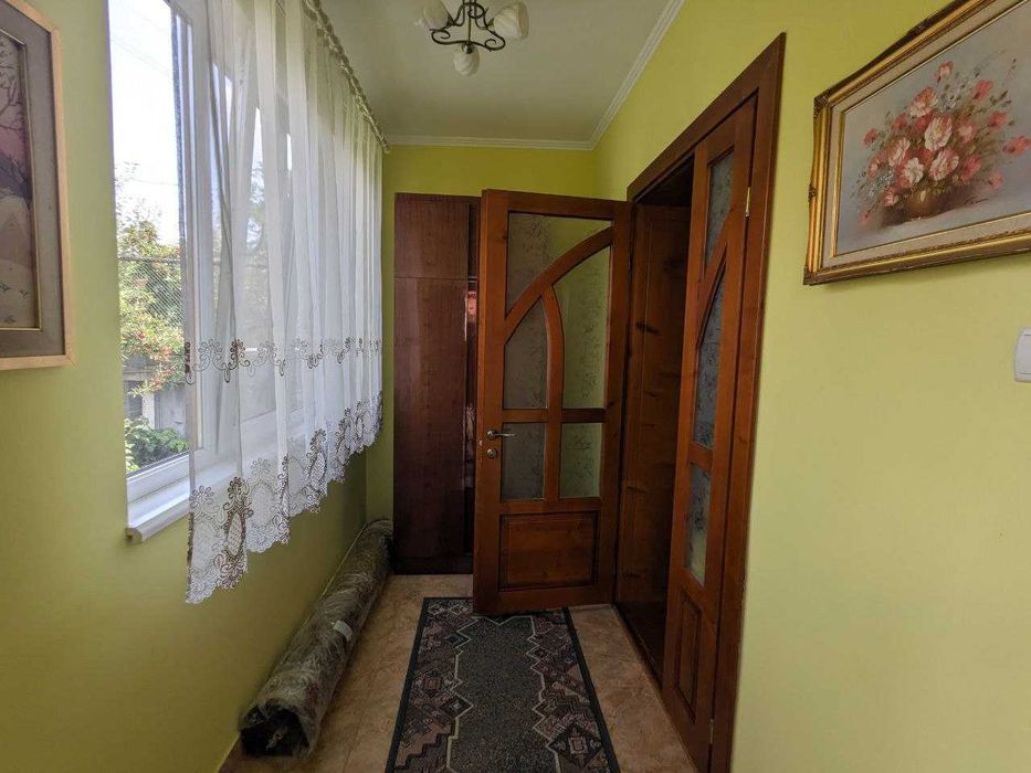 Продається будинок з господарством в с. Ганусівка по вул. Миру (2)