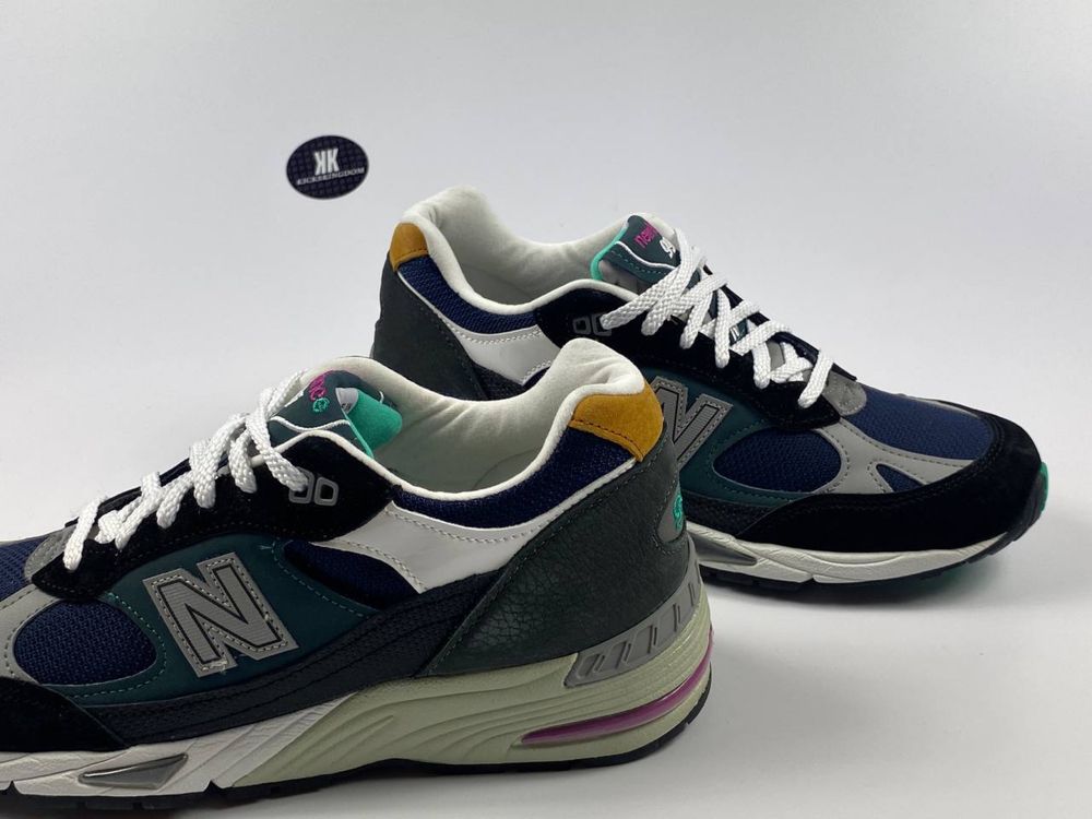 M991 new balance new arrivals