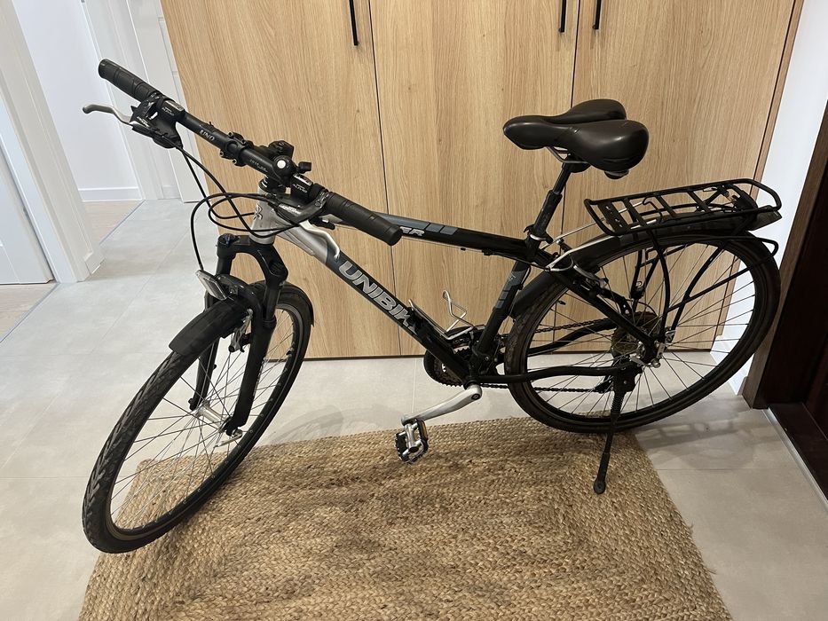 Rower miejski Unibike Viper