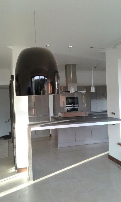 Светильник Prandina Notte S7/S7L