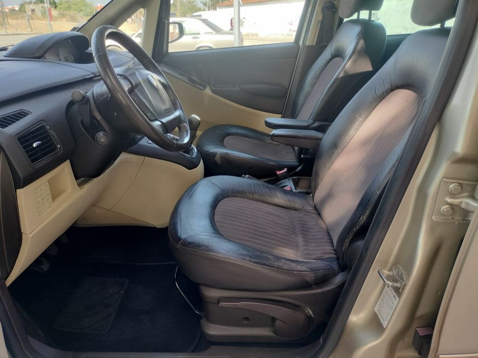 Vendo: lancia musa 1.3