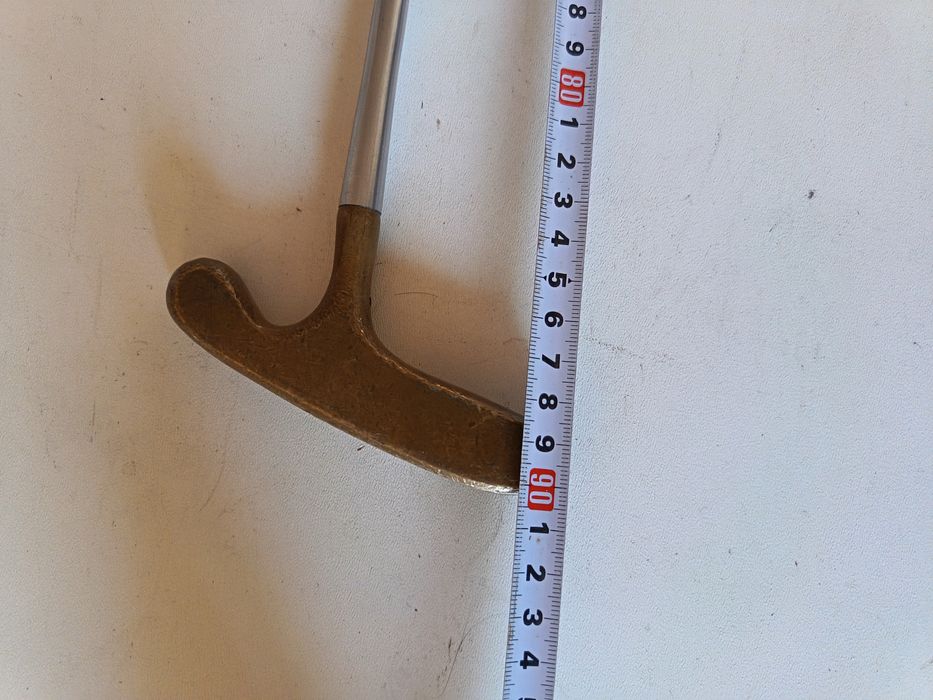 Kije do golfa Puter 2 szt