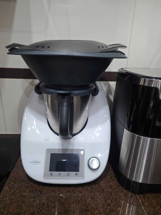 BIMBY TM5 como nova