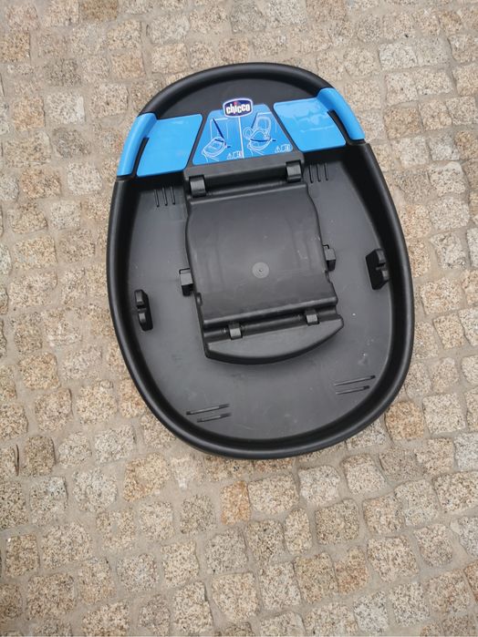 Trio Style Go Chicco