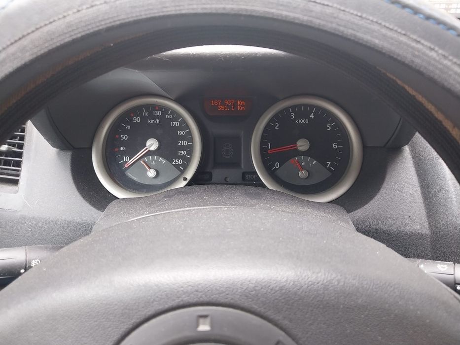 Reunault Mégane 1.5 dCI