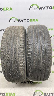 Пара Yokohama Geolandar G91 R18 225/60 2020 5 мм всесезонка