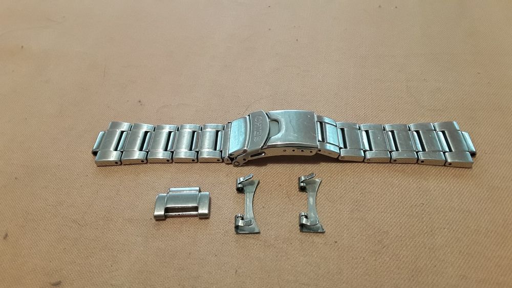 Часы Seiko 5 SNZJ03J1 Automatic Sports. Оригинал.