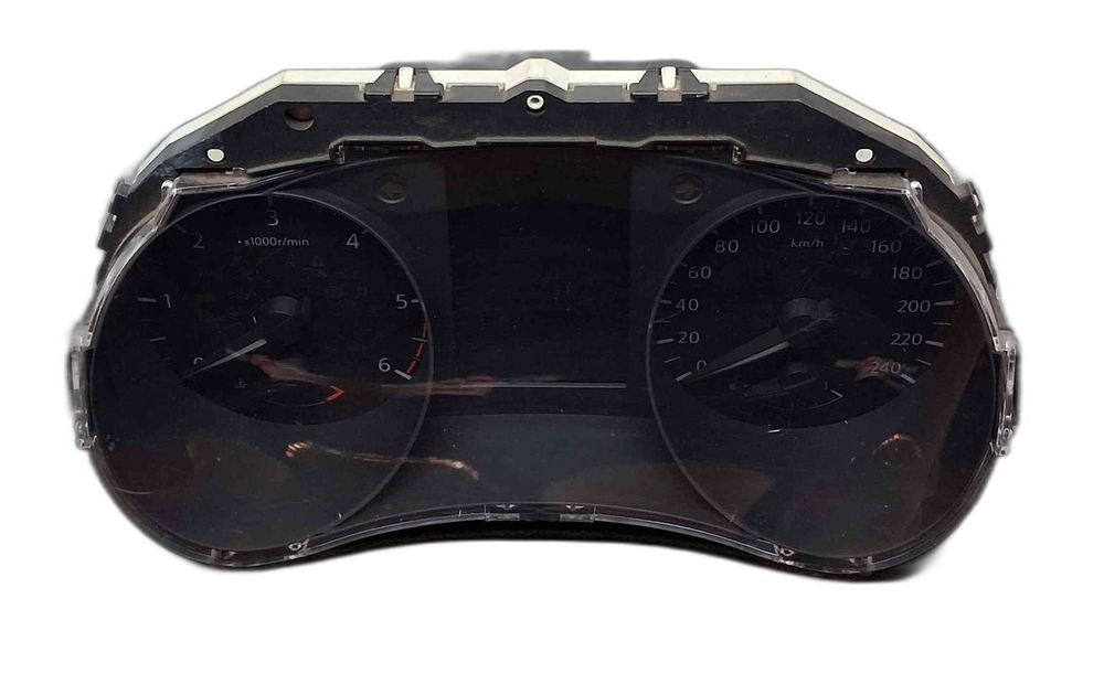 Quadrante / Painel de Instrumentos - NISSAN QASHQAI II