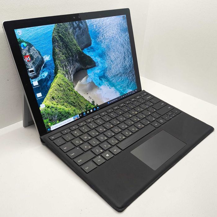 microsoft surface pro 7 - купити ноутбуки - Ціна на OLX.ua