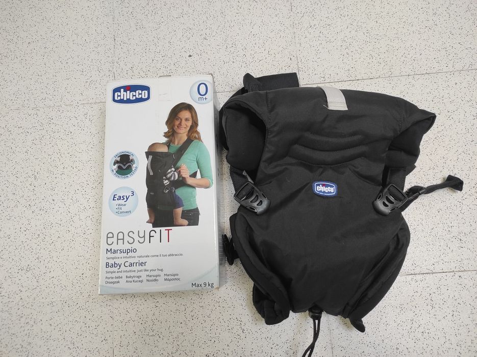 Marsúpio chicco easyfit