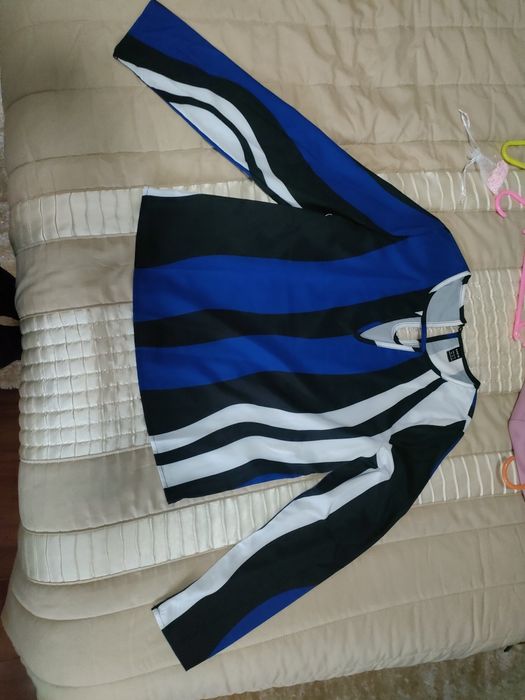 Blusas novas sem etiqueta