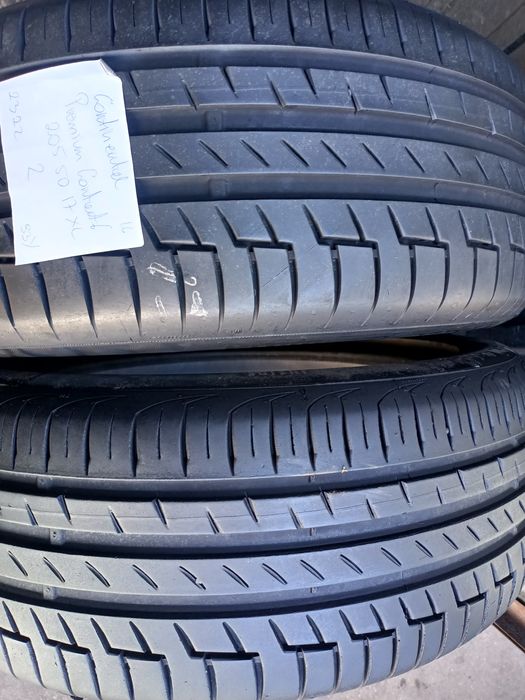 205/50/17 205/50R17 CONTINENTAL 2023 LATO