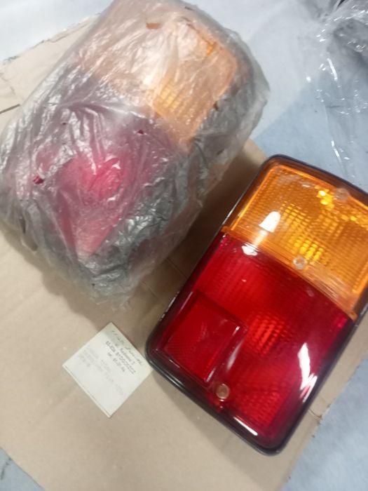 Fiat 126p ST FL lampa tył prawa oryginal Prl