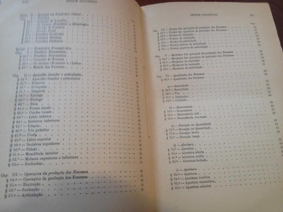 Rodrigo de Sá Nogueira - Tentativa de explicação dos fenómenos
