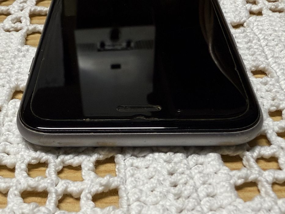 Apple iPhone 6 16GB Cinzento - Livre