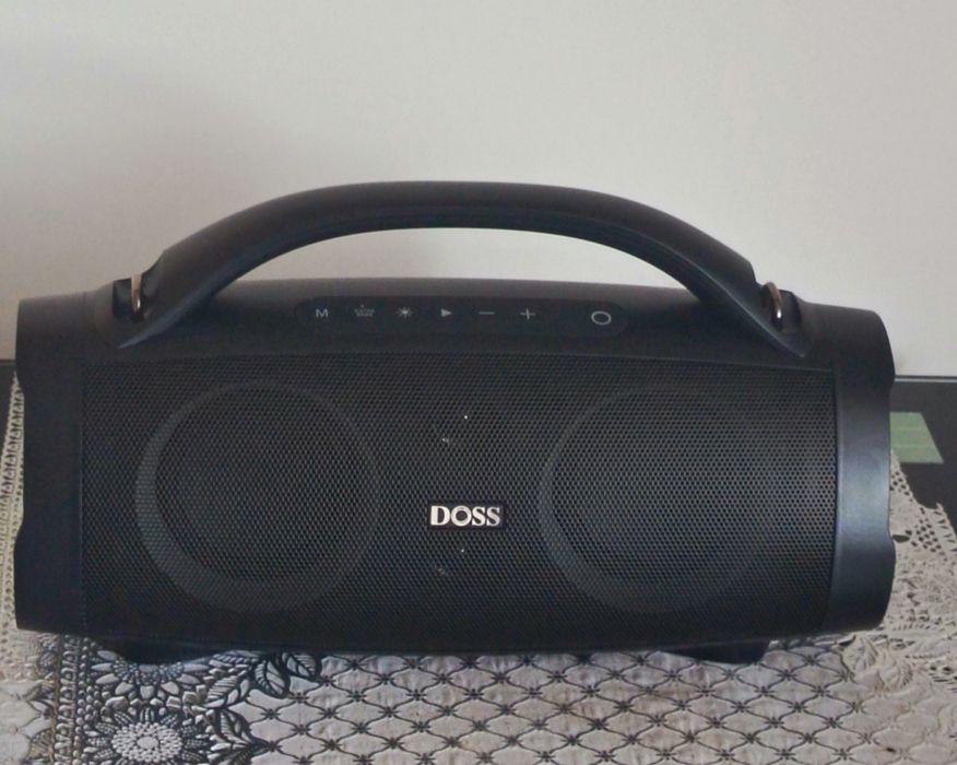 Głośnik  Doss Extreme  Boom Pro
