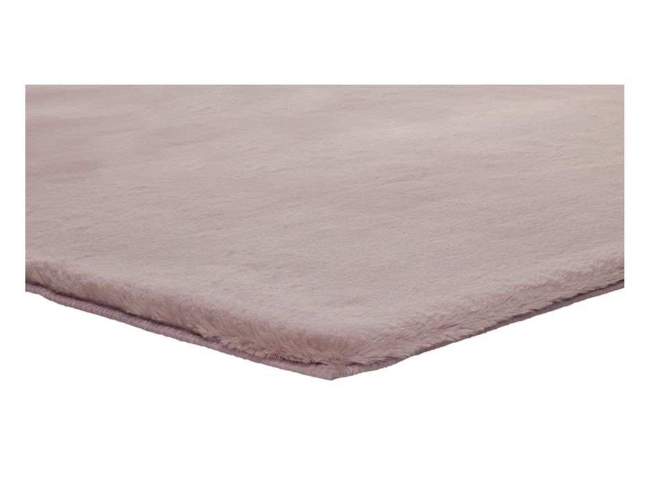 Pink Solid-Colored Rug511909217174835202
