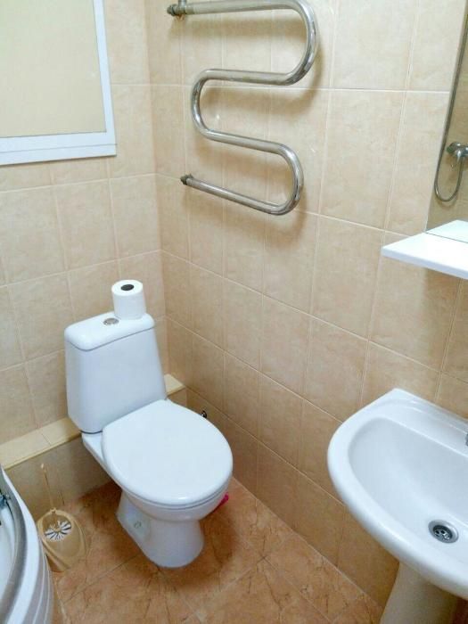 Центр города, Соборная,ТЦ Sky Park, Макдональдс