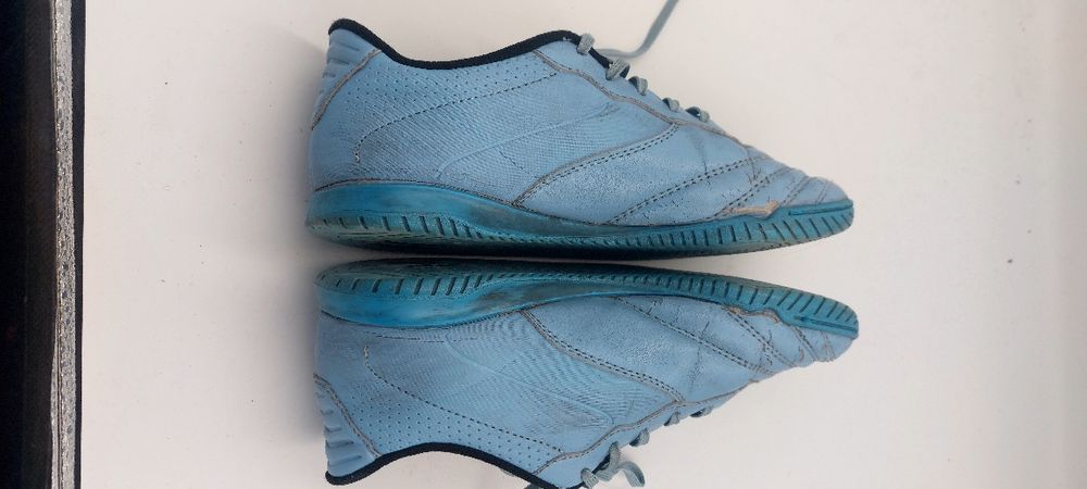 Buty do piłki halowej Umbro