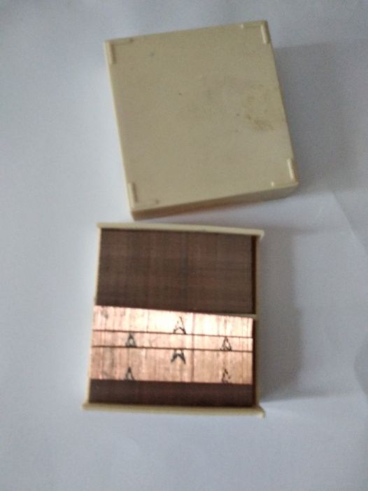 Микрошпилька Р6 для крепление декоративных элементов