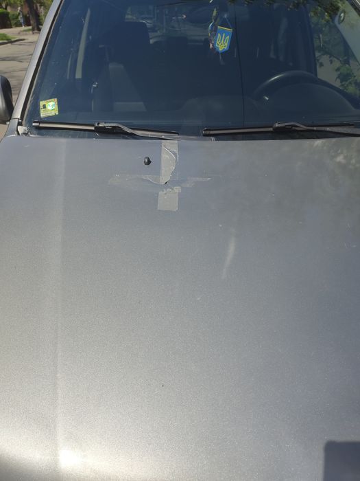 Продам авто Сузукі Гранд вітара