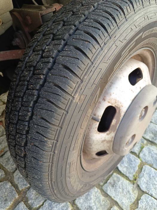 Carrinha em excelente estado kilometros reais