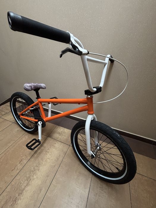 Bmx Wethepeople rower Bmx 20’