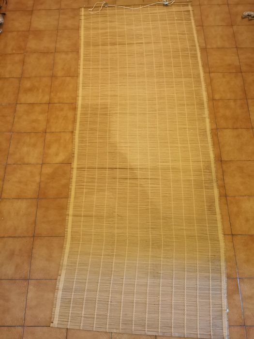 Cortinas Verga -