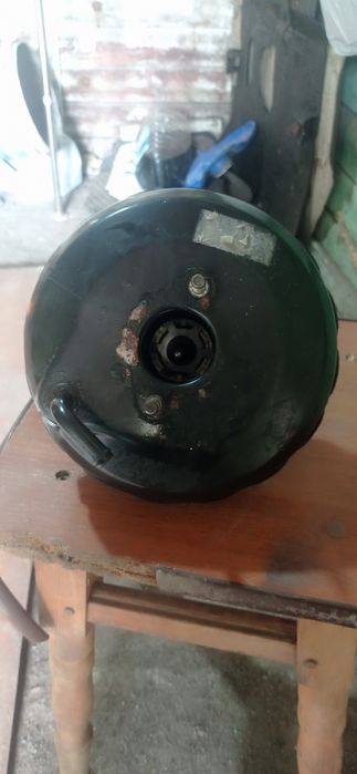 Продам вакуум на Chery QQ