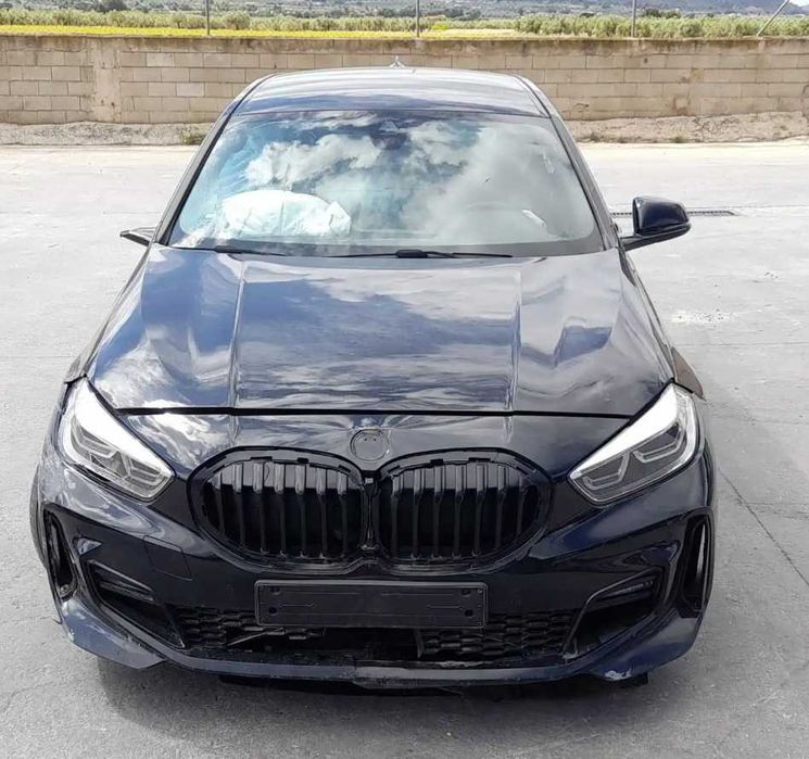 Peças NOVAS e USADAS para BMW Série 1 (F40)