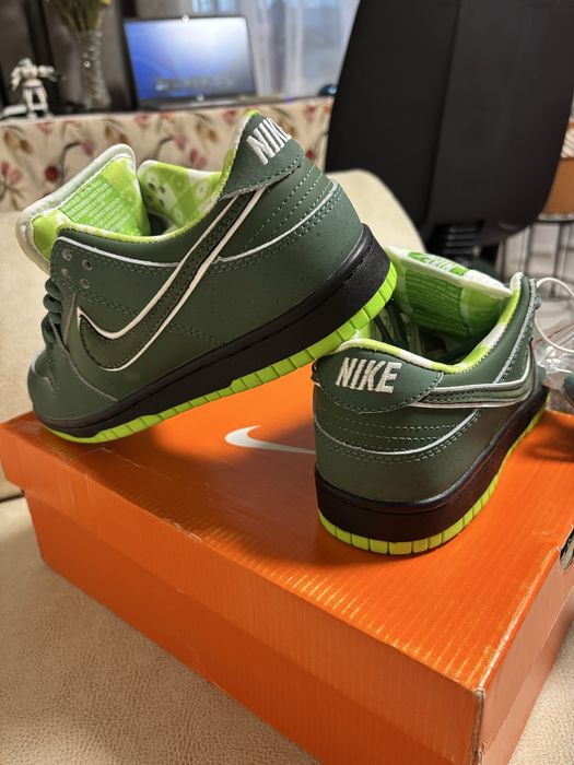 Кросівки Nike Dunk