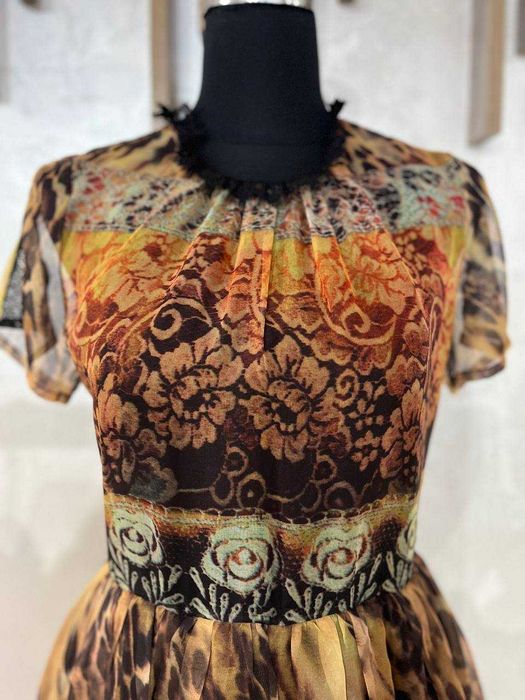 Сукня літня знято з D&G