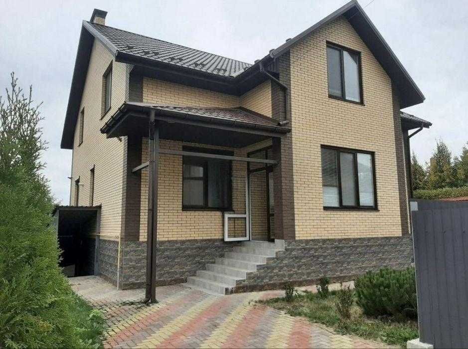 Продаж будинку Гатне 200м2 7сот 5к Теремки 5хв Чабани Голосіївський