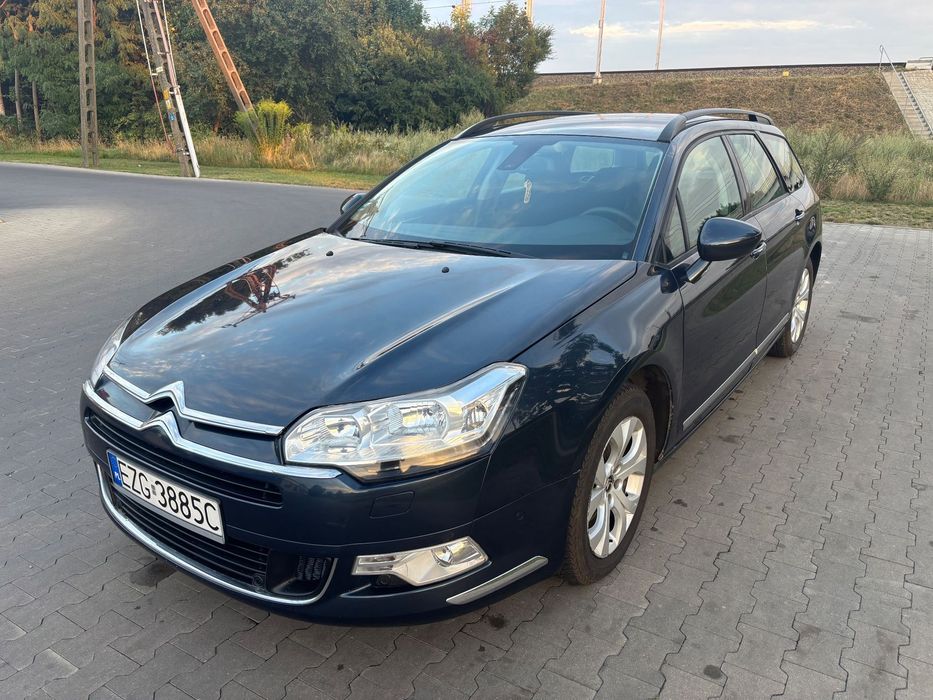 Citroën C5