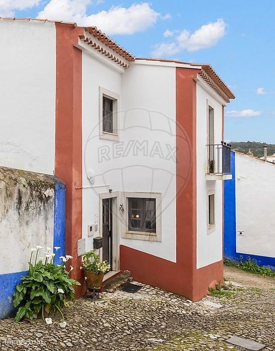 Moradia T2 para venda