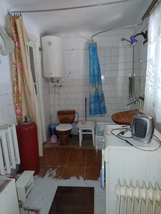 Продам часть дома в центре