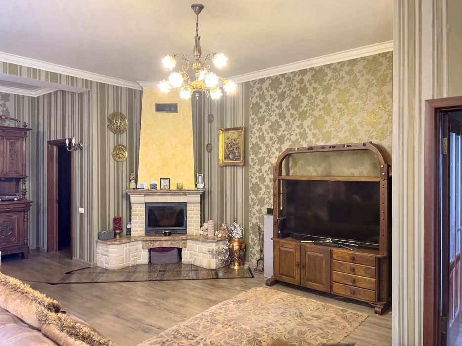 Здам будинок с.Гора -,Газ,Генератор,Броновані вікна