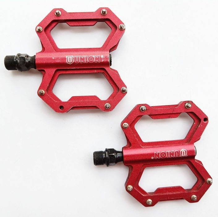 UNION SP-1210 pedały platformowe platformy