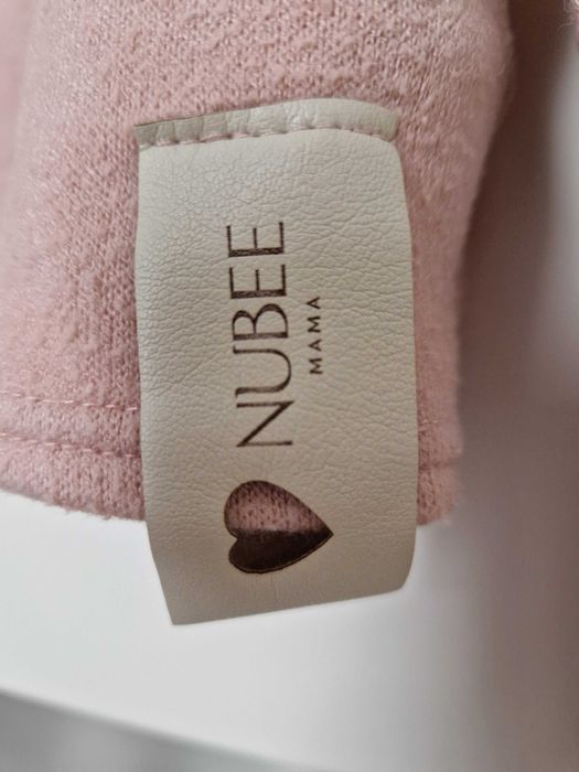 Bluza ciazowa / do karmienia NUBEE