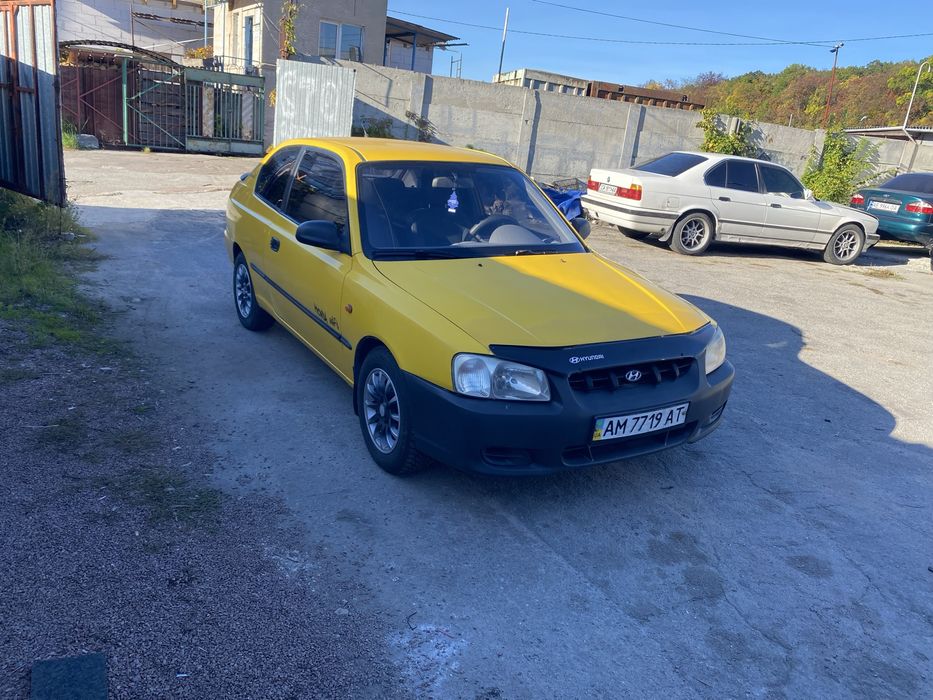 Продам авто у доброму стані