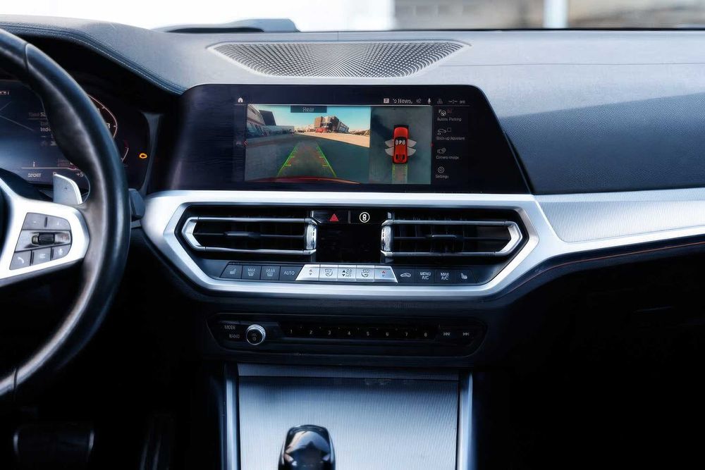 BMW 3 Series M340i      2020